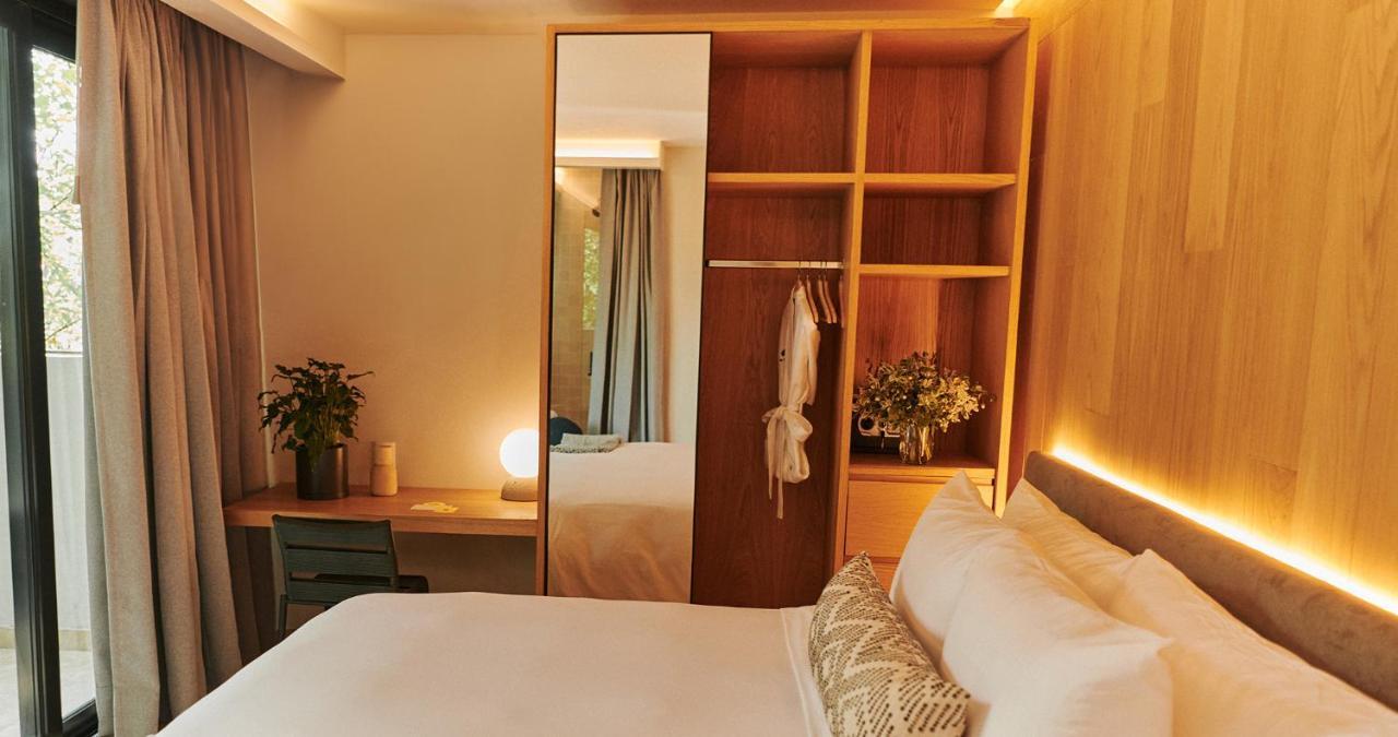 Hotel Casa Izeba Città del Messico Esterno foto