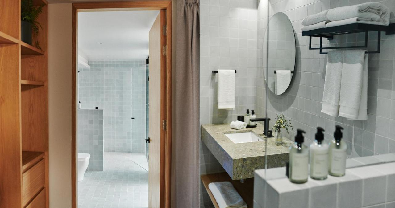 Hotel Casa Izeba Città del Messico Esterno foto